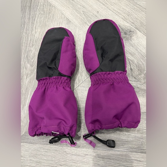 MEC Toasty Mitts - Children to Youths, Large - Picture 2 of 9